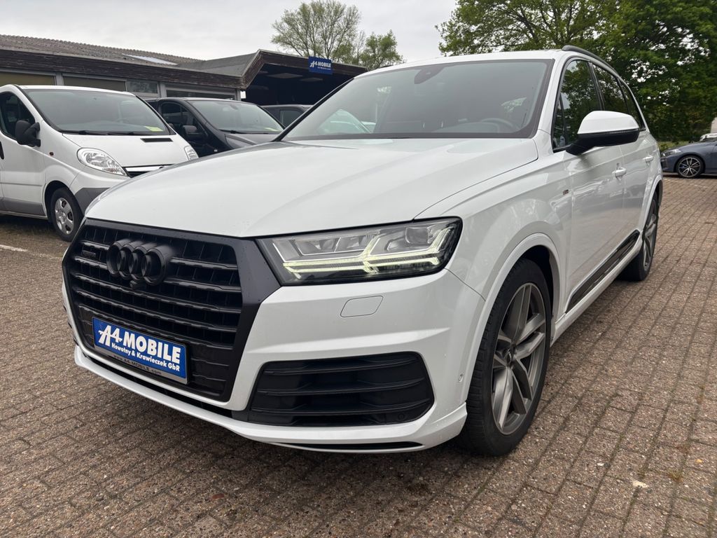 Image of Audi Q7
