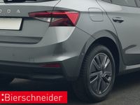 Skoda Fabia - Vorschau Bild 20
