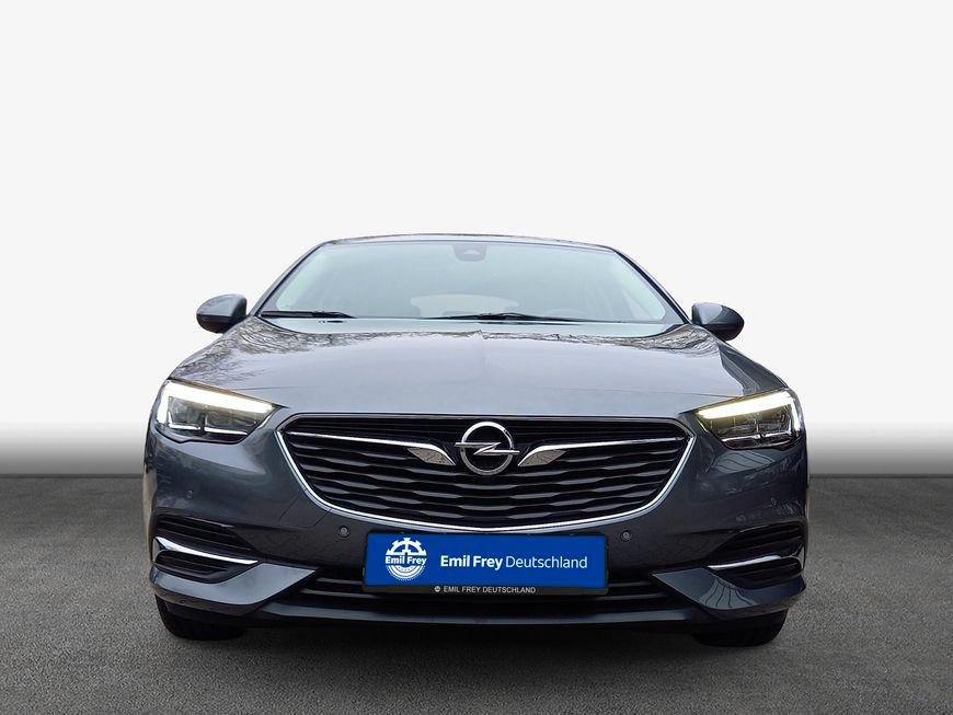 Opel Insignia Grand Sport 1.5 Business Edition Park&G