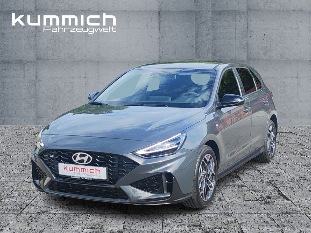 Hyundai i30 FL 5-Türer 1.6 T-GDI 150 PS