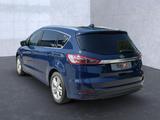Ford S-Max Hybrid Titanium Bluetooth Navi LED Klima - gebrauchte Ford S-Max aus dem Jahr 2023