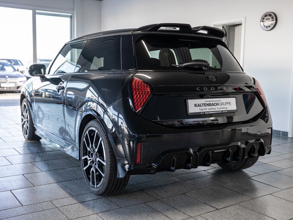 MINI Cooper S - Bild 7