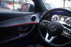 Fahrzeugabbildung Mercedes-Benz E 300 e Lim. Avantgarde 360-Kam Navi LED SHZ SD