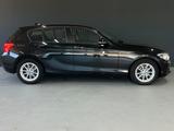 BMW 118i Lim. Aut. Advantage Kamera Navi LED 1. Hand - BMW 1er Reihe: 118i