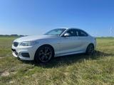BMW M235i xDrive Steptronic Coupé -