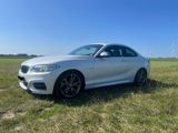 BMW M235i xDrive Steptronic Coupé -