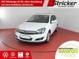Opel Astra Caravan 1.7CDTI TÜV bis 07/26 Navi Sitzhei - Opel Astra: 7 Cdti