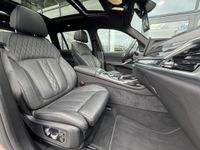 BMW X7 - Vorschau Bild 19