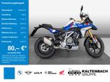 BMW F 450 GS Trophy LED SCHEINWERFER - BMW G 450