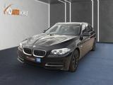 BMW 525d Touring+BI-XENON+1.HAND+LEDER+NAVI+HIFI - BMW 525: D