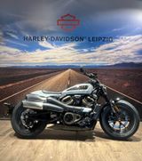 Harley-Davidson Sportster S RH1250S - Angebote entsprechen deinen Suchkriterien