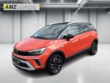 Opel Crossland 1.2 Turbo Elegance *Bequemer Einstieg* - Opel Crossland (X) in Leipzig