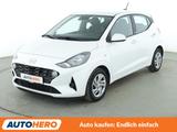Hyundai i10 1.0 Selectt*SHZ*KLIMA*GARANTIE* - Hyundai i10 Gebrauchtwagen in Frankfurt