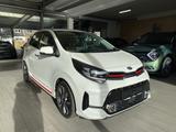 Kia Picanto 1.0 T-GDI OPF GT Line - Kia Picanto Gebrauchtwagen in Duisburg