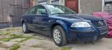 Volkswagen Passat 2.0 Auto Basis Basis