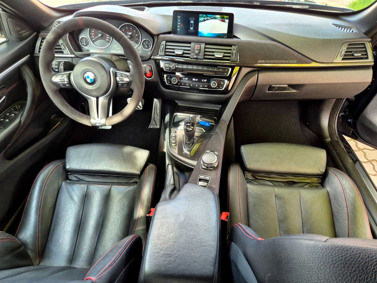 Фото авто