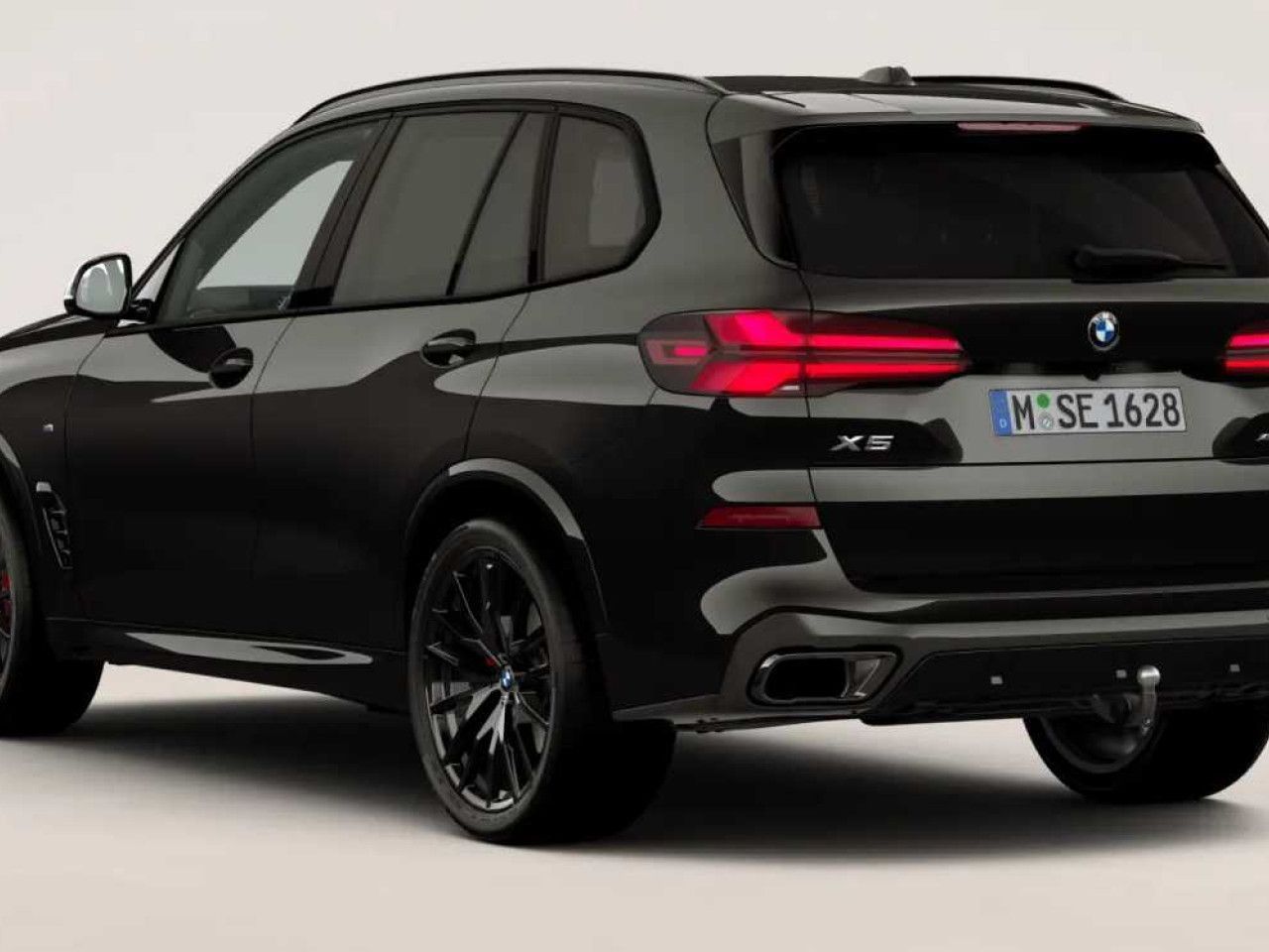 BMW X5 - Bild 3