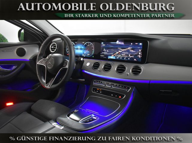 Mercedes-Benz E 300 de T 4MAT Avantgarde *Distro+*PANO*KeyGo*