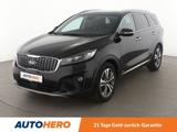 Kia Sorento 2.2 CRDi Platinum Edition 4WD Aut.*NAVI* - Kia Sorento: Standheizung
