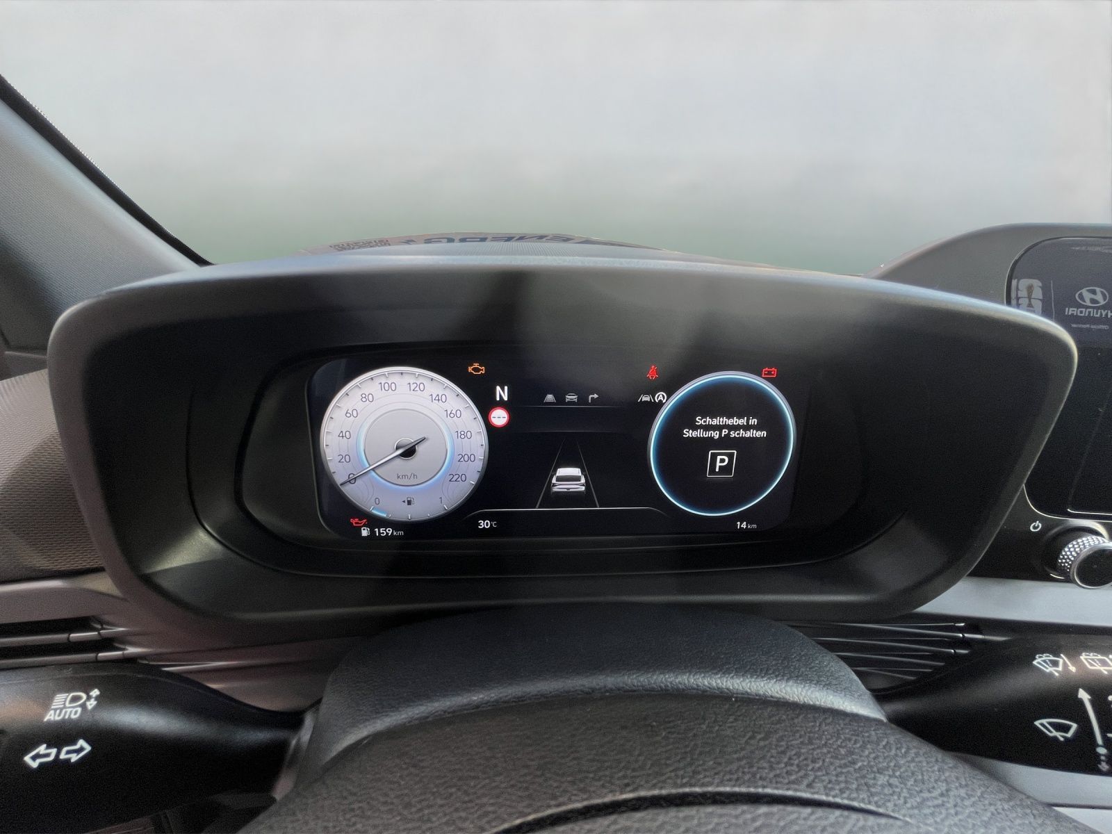 Hyundai i20 – Bild 12