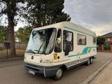 Fiat Ducato 2,8 T Wohnmobile TÜV NEU Garantie Solar - Offers