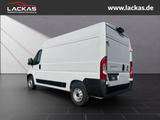 Fiat Ducato Hochr.-Kasten 35 140 L2 - Fiat Gebrauchtwagen
