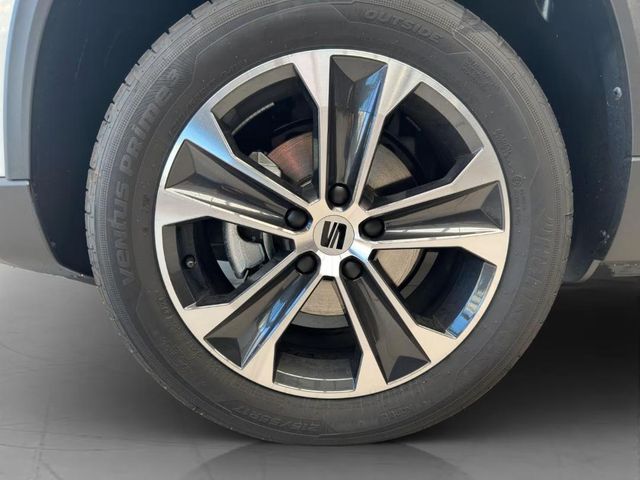 Foto Nummer 17: SEAT Ateca