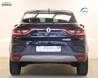 Renault Arkana - 7