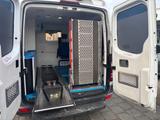 Mercedes-Benz Sprinter II Kasten KRANKENWAGEN - : Krankenwagen