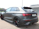Audi RS3 SB qu. HGP 620PS KW V3 Matrix Pano BO - gebrauchte Audi RS3 aus dem Jahr 2024