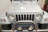 Jeep Wrangler Sport 2.4 Sport (Klima, Leder, 6-G SGB) - Jeep in München