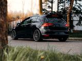 Volkswagen Golf 7 GTD | JP Performance Umbau - Volkswagen Golf: 7 GTD
