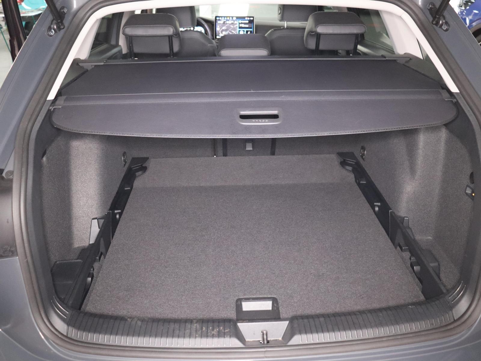 Volkswagen Golf Variant Life 1.5TSI 261,-ohne Anzahlung Kam, миниатюра 18