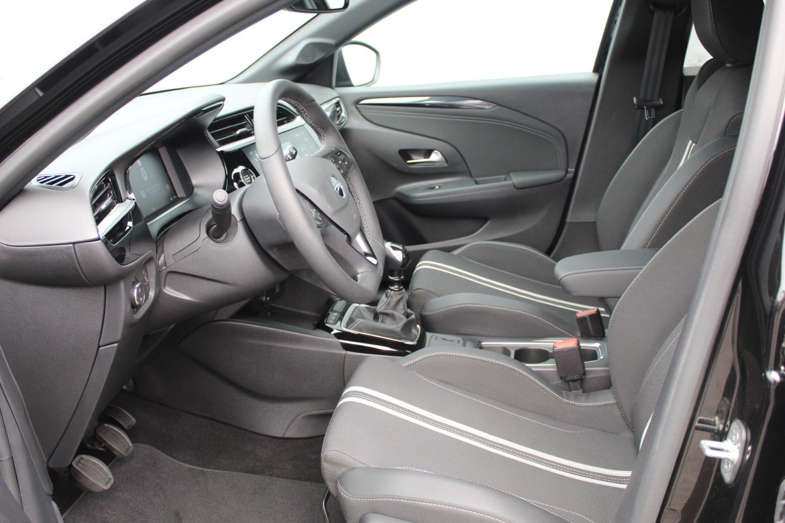 Fahrzeugabbildung Opel Corsa  GS Allw.*Navi*Sitzh.*Intellilux