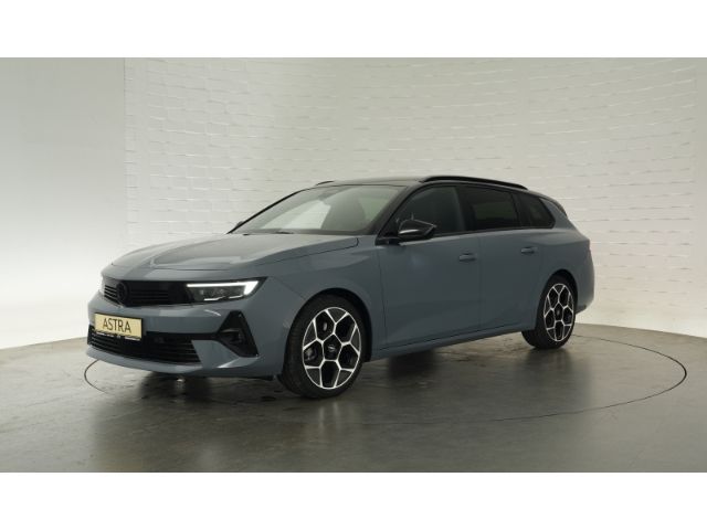 Astra L ST GS AT+AHK+LED MATRIX+NAVI+360 GRAD KA