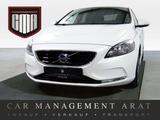 Volvo V40 2.0 T2 Ocean Race LEDER+NAVI+KAM+SHZ+TEMP - Volvo aus 2015