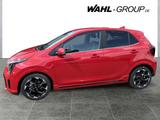 Kia Picanto GT-LINE 1,0 GDI AMT (NAVI/SITZHZG/KAMERA - Kia Picanto Neuwagen in Bochum
