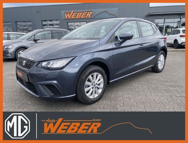 Image of Seat Ibiza