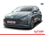 Hyundai i20 1.0 T-GDI Navi Kamera Tempomat
