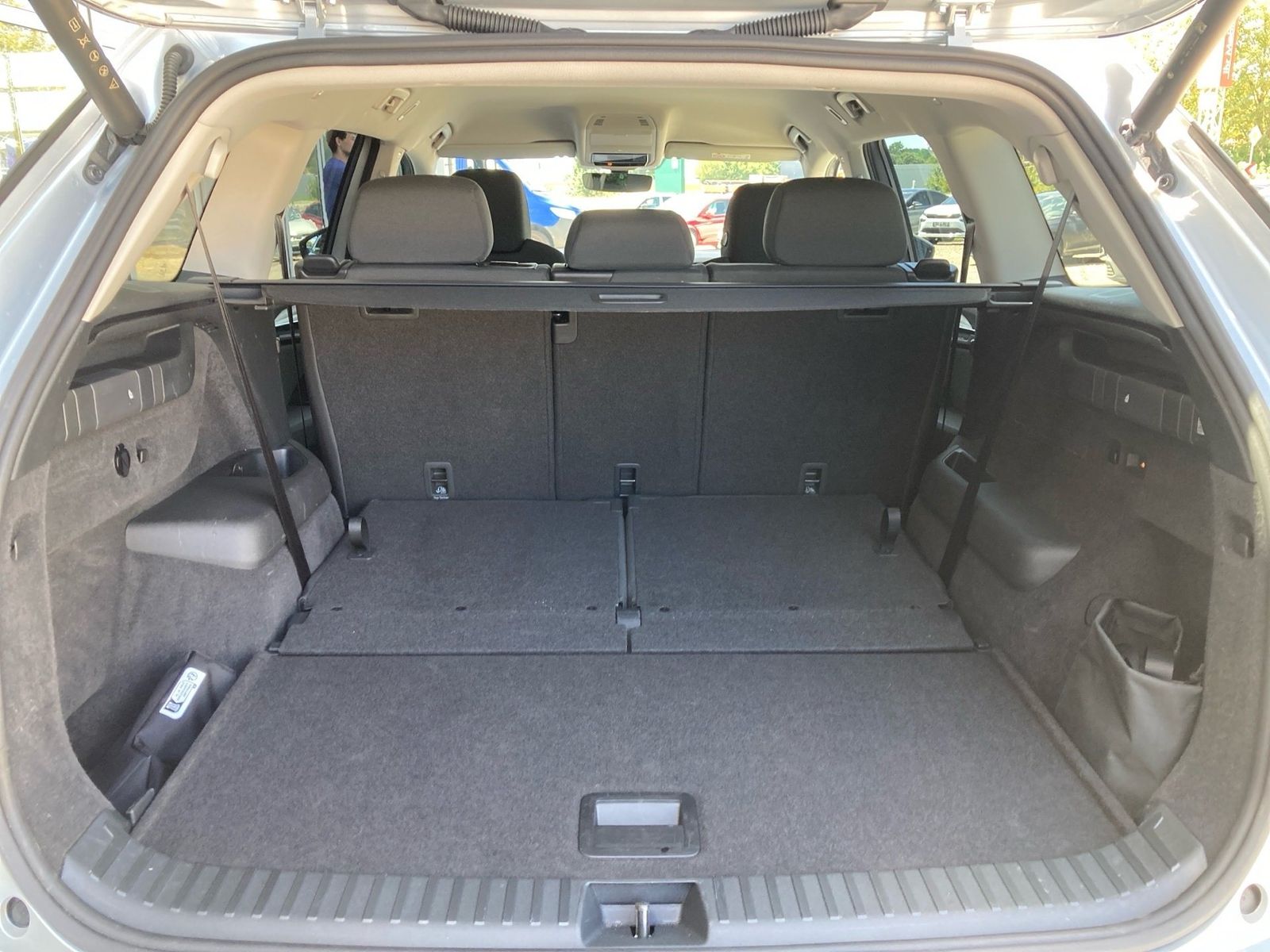 Skoda Kodiaq - Bild 8