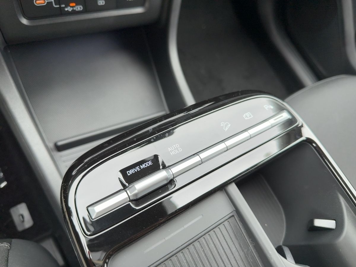 Hyundai TUCSON - Bild 14