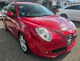 Alfa Romeo MiTo Turismo "Carbon-Design" - Alfa Romeo MiTo: Turismo