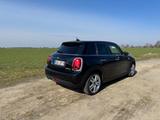MINI Mini Cooper D 5- Türer Automatik JCW 18 Zoll LED - MINI mit Diesel-Antrieb: Kleinwagen