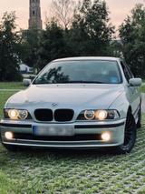 BMW Ich verkaufe BMW 525D - BMW 525 aus 2003: 525d