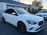 Mercedes-Benz B 250 Progressive*MBUX*LED*AHK*Kamera*8x-Bereift - Mercedes-Benz B 250: Limousine
