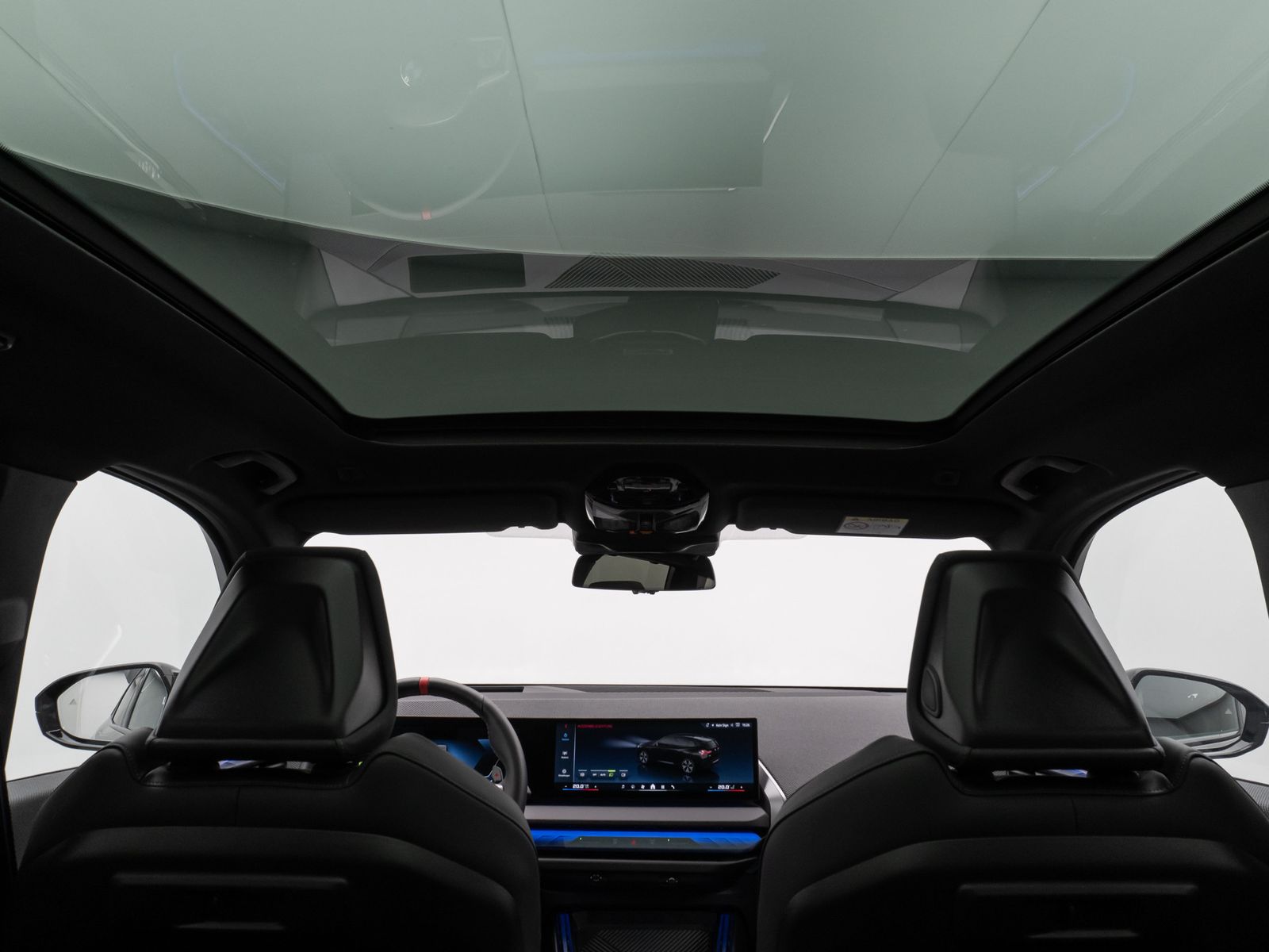 Fahrzeugabbildung BMW X3 M50 Panorama 360°HUD DAB H/K Komfort Alarm