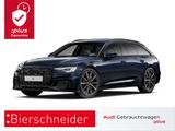 Audi A6 Avant 55 TFSI e qu. S line MATRIX 20 HEAD-UP 