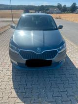 Skoda Fabia Drive 125 - Skoda Fabia DRIVE-125