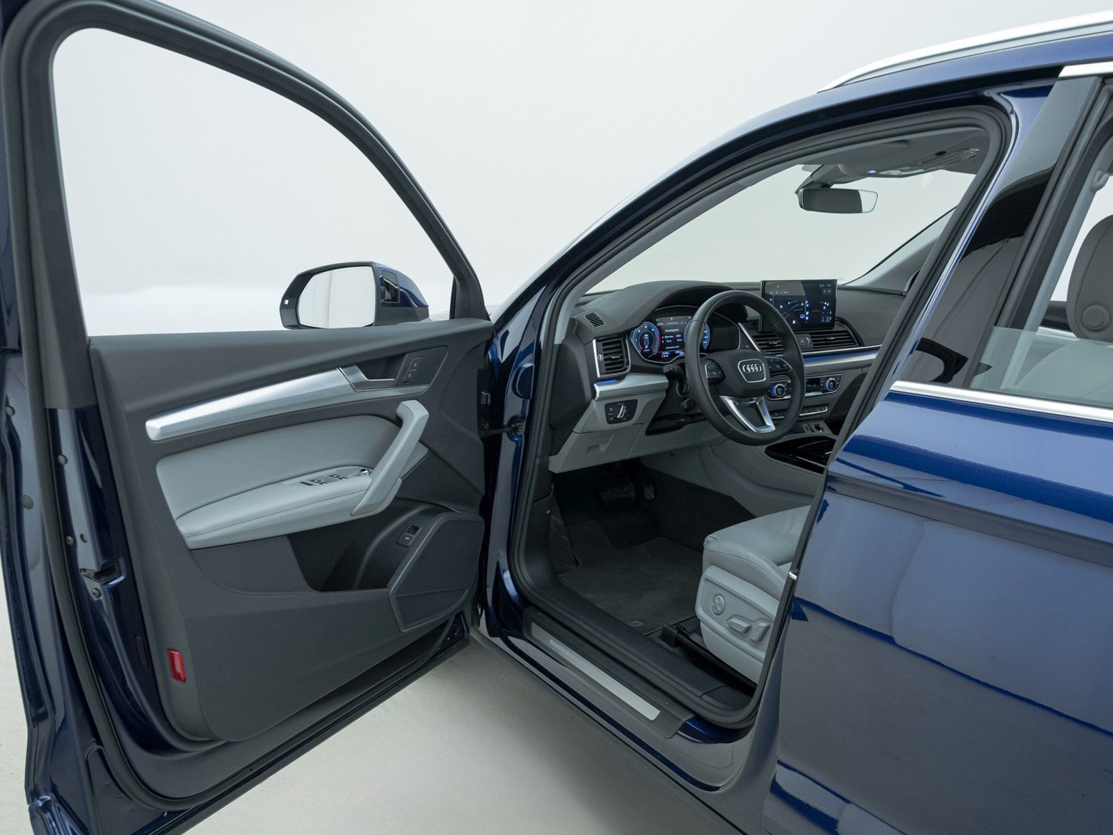 Audi Q5 - Bild 11