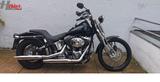 Harley-Davidson FXSTSI Softail Springer Gewährl !!Winterpreis !! - HARLEY-DAVIDSON FXSTS
